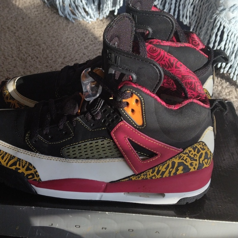 Spiz'ike - Picture 5 of 6